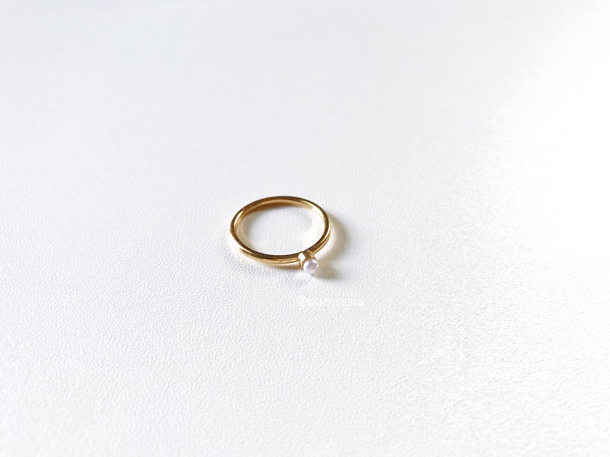 Fashion Ring แหวนแฟชั่น