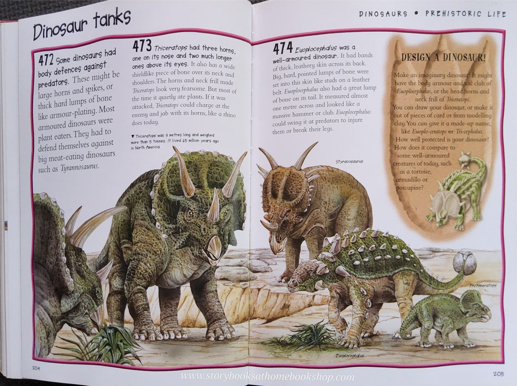 KNOWLEDGE BOOK** ♥️OVER 1000 FANTASTIC FACTS