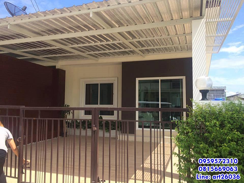 หลังคาเมทัลชีท สวยๆ ติดตั้งทนทาน