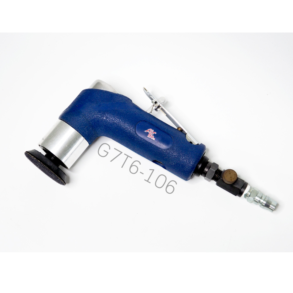 เครื่องขัดกระดาษทราย G7T6-106