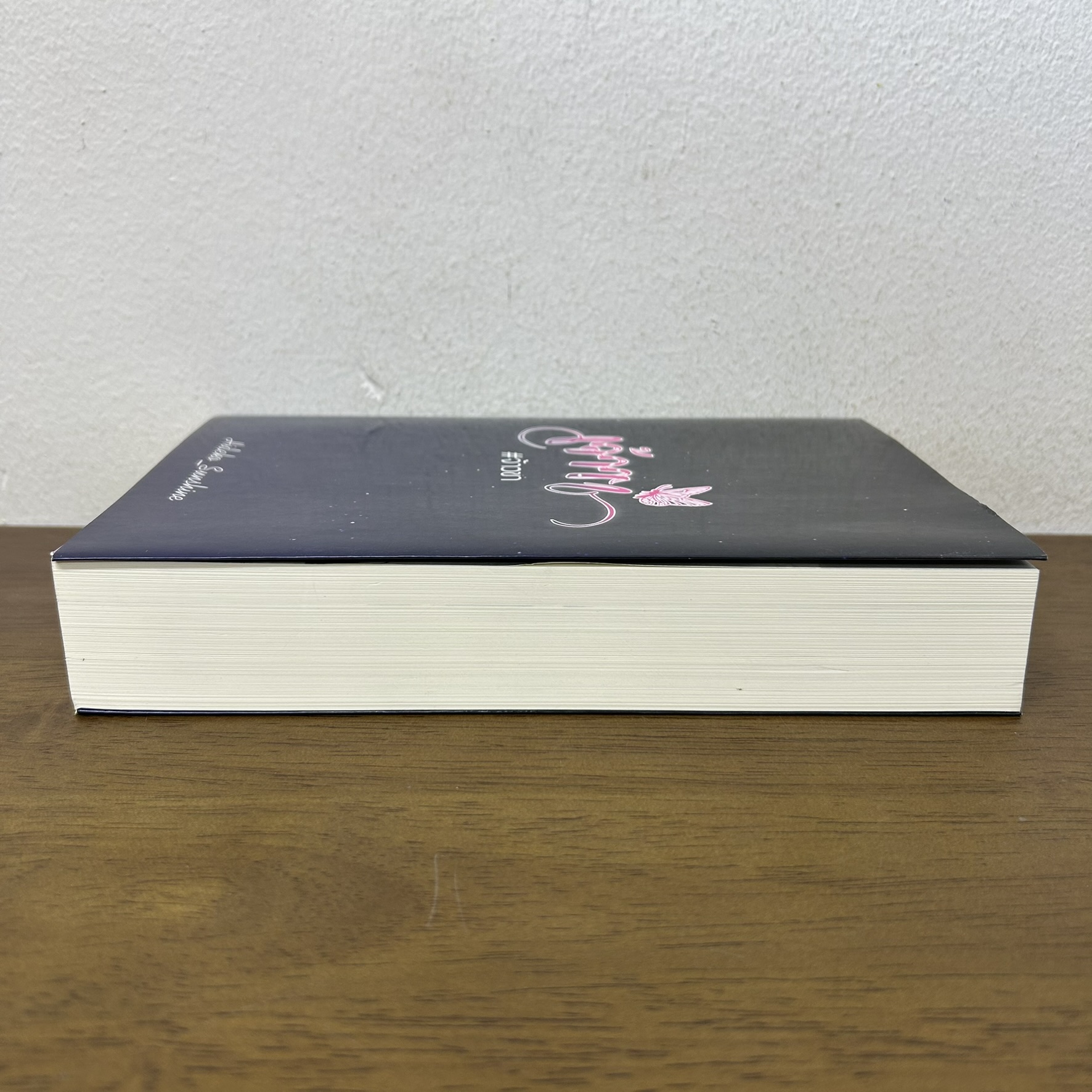 เจ้าขา #จ้าวขา ... Hideko_Sunshine ฉัตรฉาย (มือสอง) นิยาย โรมานซ์ ทำมือ