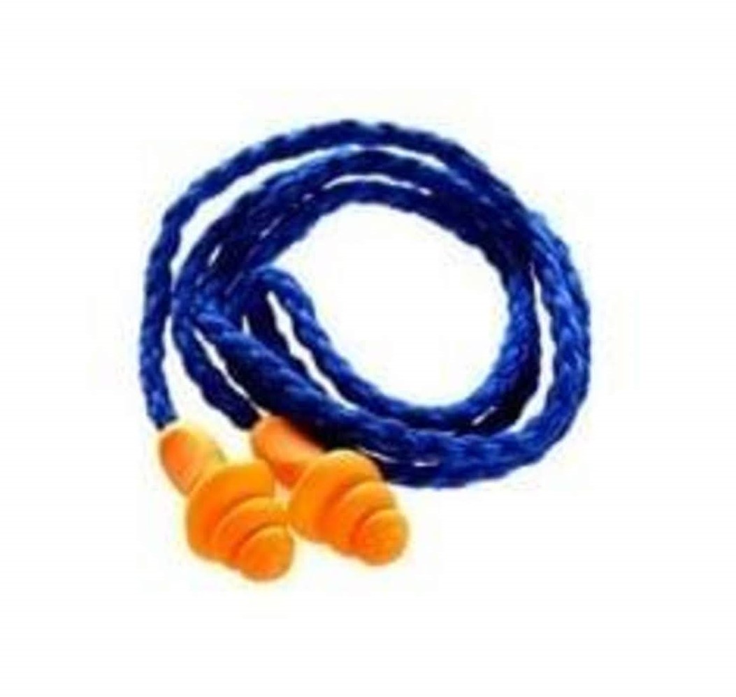 3M 1270 Ear Plugs