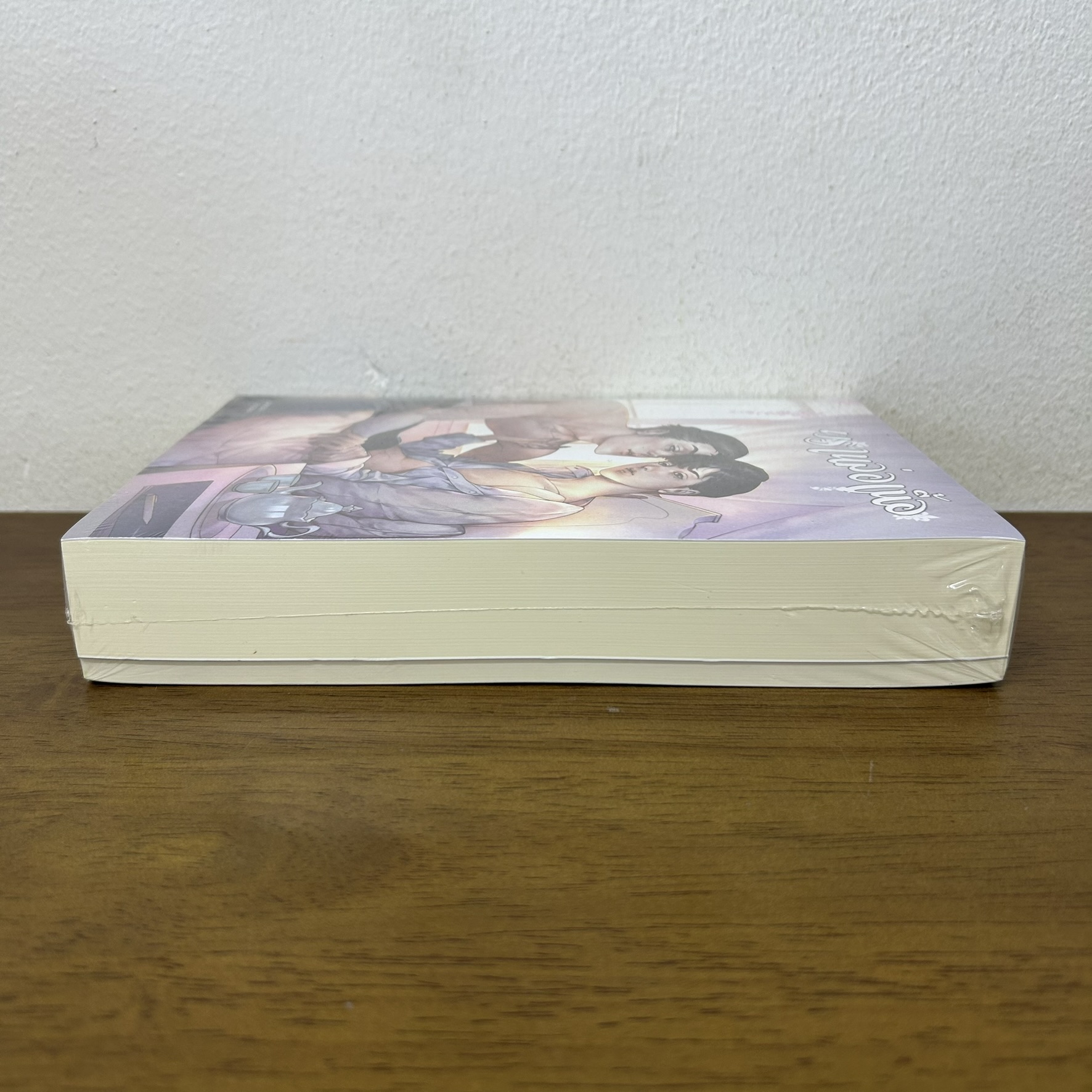 [YAOI] พรานล่อเนื้อ+เล่มพิเศษ ... Karnsaii (มือหนึ่งซีล) นิยายวาย ทำมือ