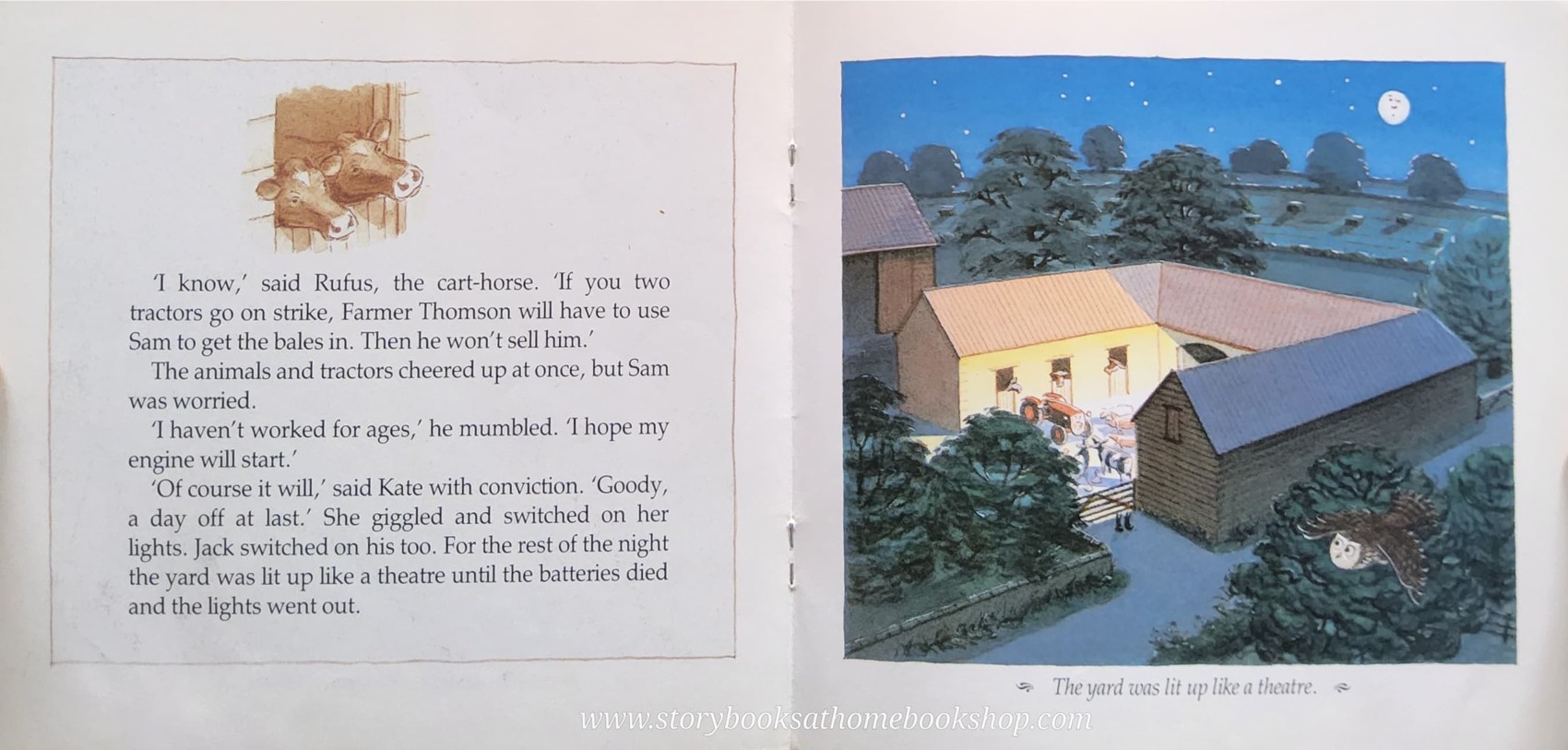 หนังสือนิทานปกอ่อน** ♥️SAM FOR SALE