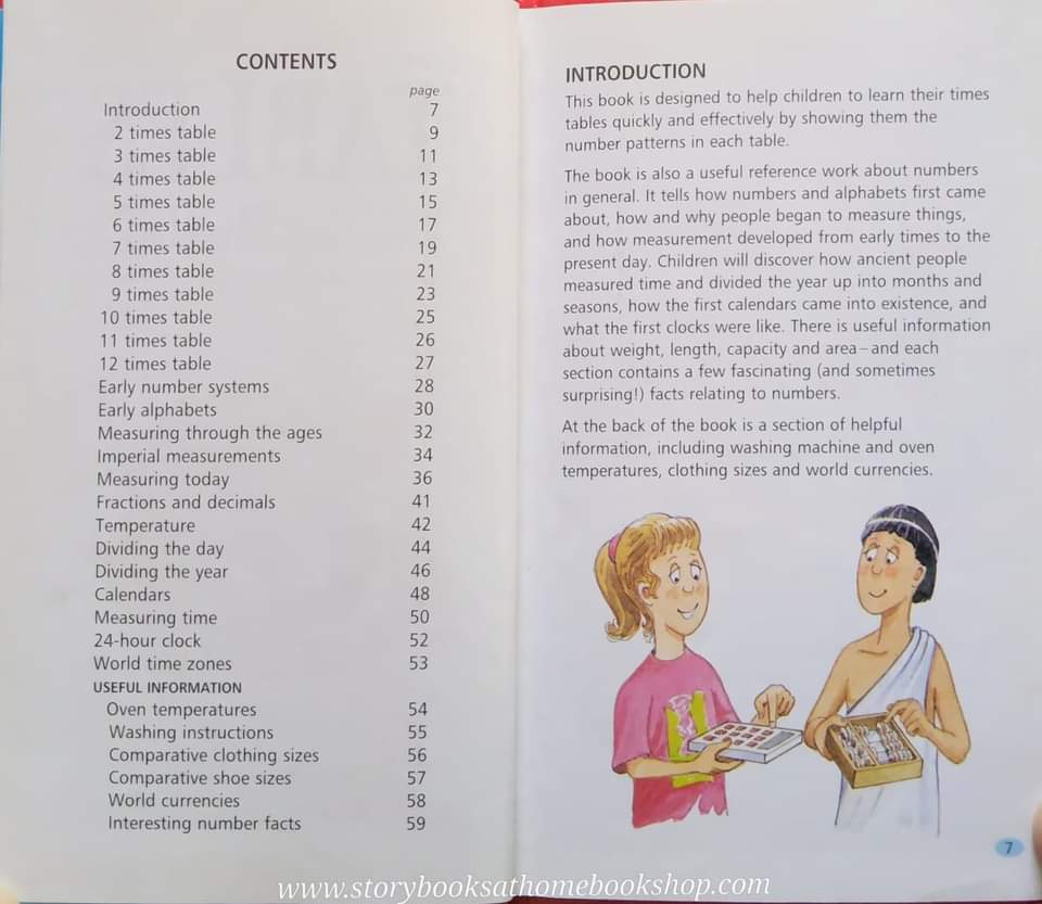 KNOWLEDGE BOOK** ♥️♥️TABLES FACTS&FIGURES