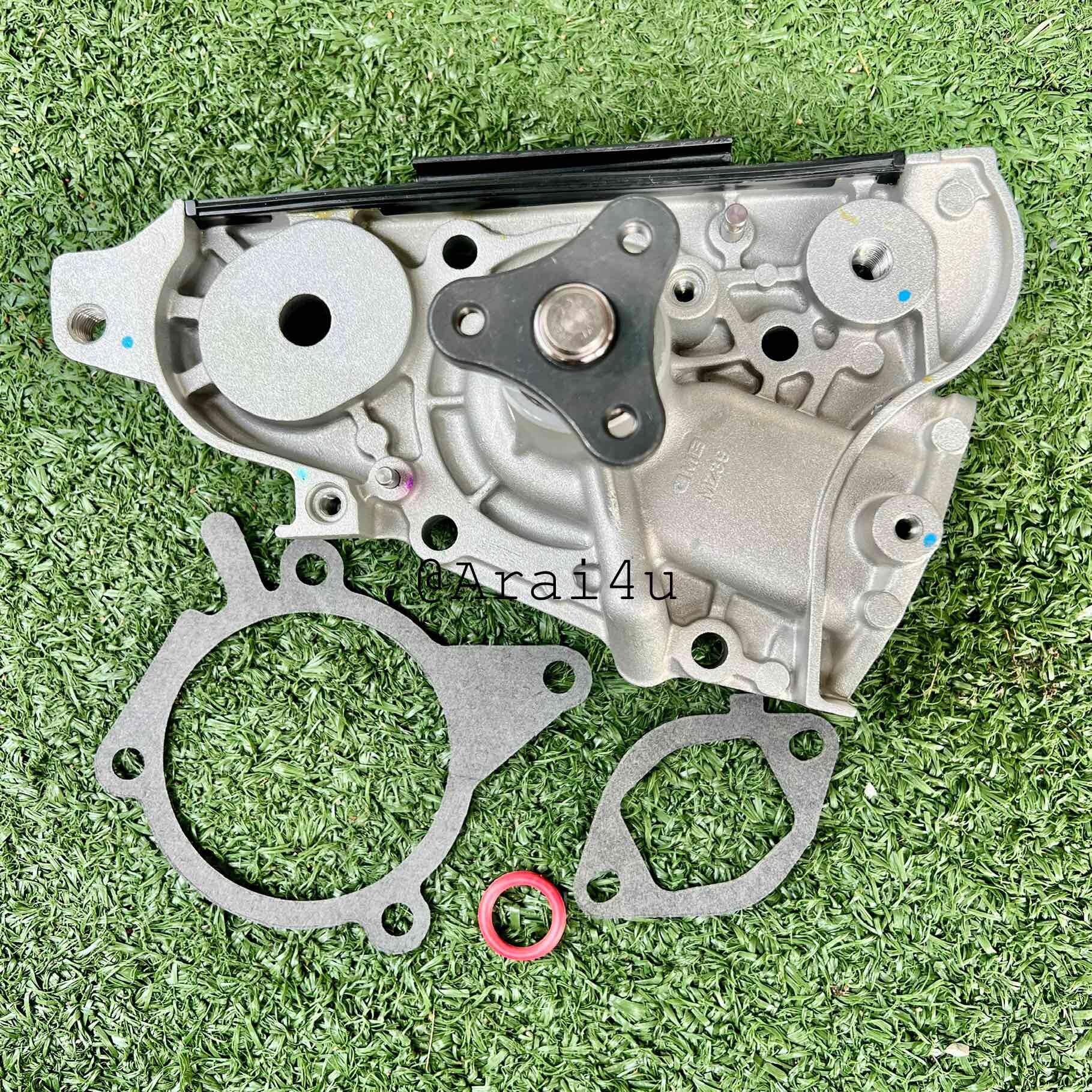 GMB ปั้มน้ำ MAZDA 323 ปี1995 PROTEGE 1.6 (GWMZ-39A)