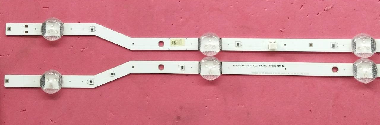 หลอดแบคไลน์ทีวีซัมซุง SAMSUNG ของแท้ถอดจากเครื่อง รุ่นUN32J4500 UE32J4000 UE32J4500 พาร์ทBN96-36233A รุ่นไม่แน่ใจ