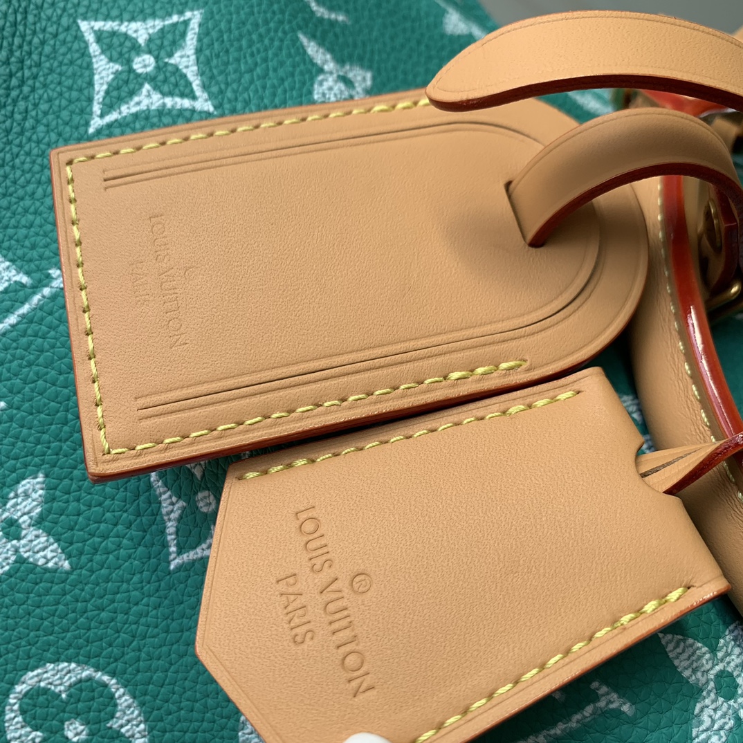 [Pre-order]กระเป๋าหลุยส์ วิตตอง รุ่นSpeedy P9 Bandoulière mini 18 หนัง Canvas Handbags เกรด VIP คุณภาพที่ดีที่สุด