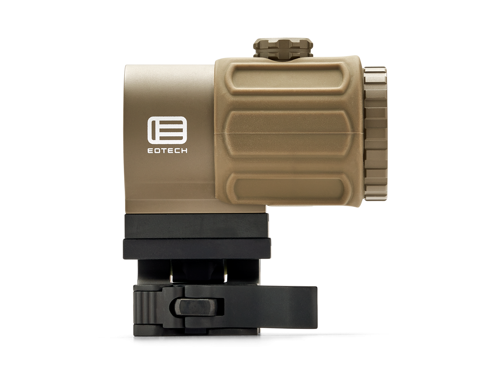 EoTech - MAGNIFIER G43™ (ขยาย 3เท่า) (Tan) (ประกันไทย 1ปี)