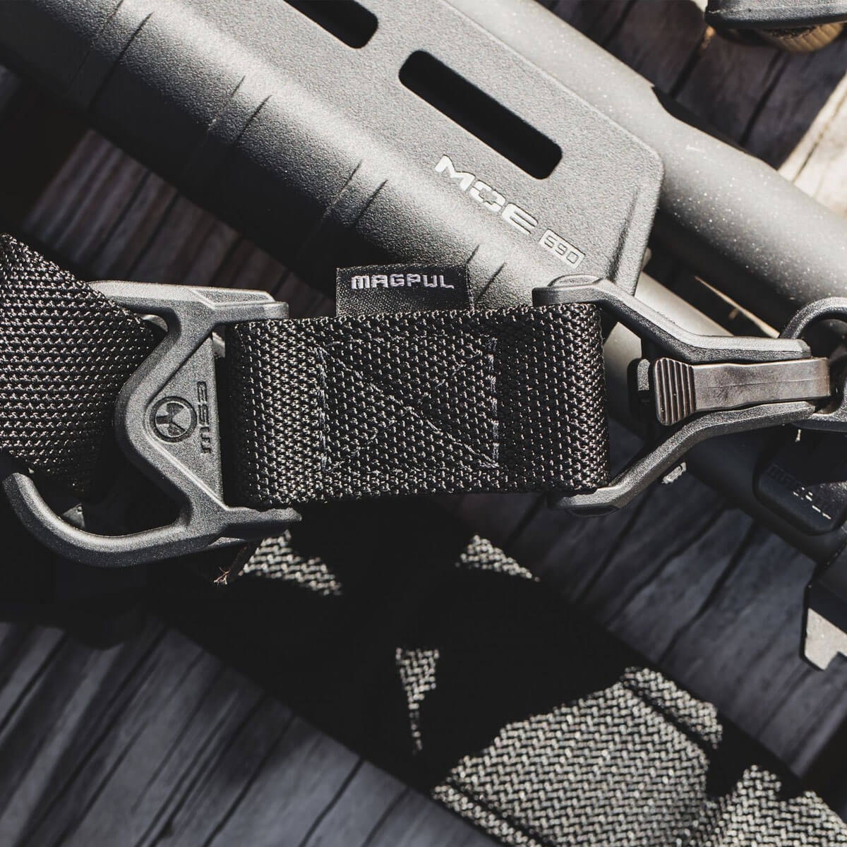 MAGPUL - MS3 GEN 2 Sling (สีดำ)
