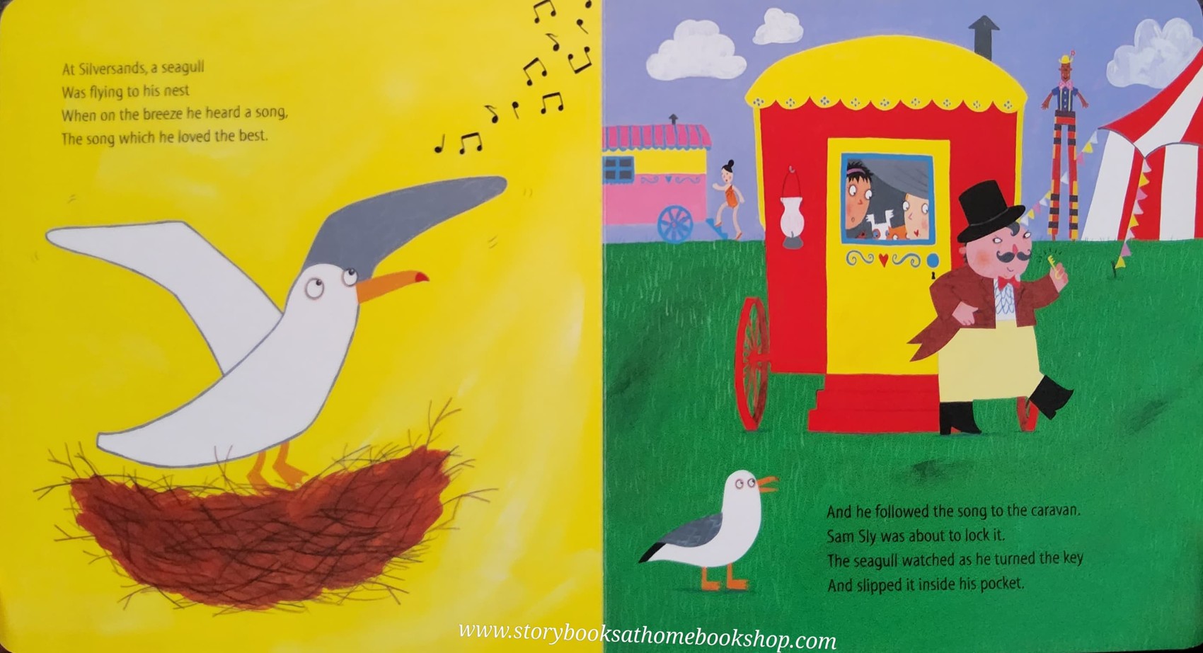 BOARD BOOK ** ð
THE SINGING MERMAID BY JULIA DONALDSON.LYDIA MONKSð