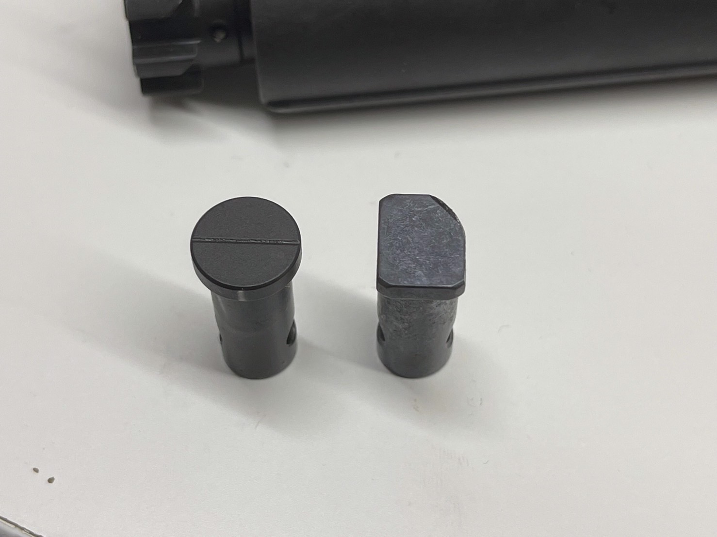 BCM GUNFIGHTER™ - Cam Pin AR15 (for CMMG 9mm) (ราคารวมแปลง)