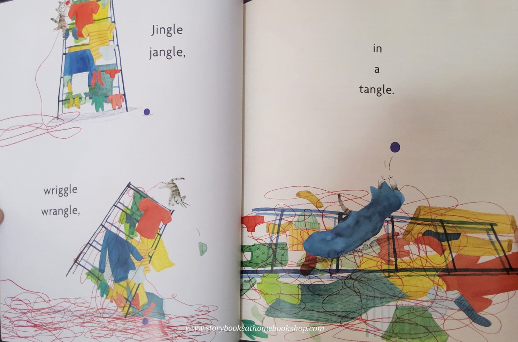 หนังสือนิทานปกอ่อน** ♥️♥️JOY by YASMEEN ISMALL.JENNI DESMOND