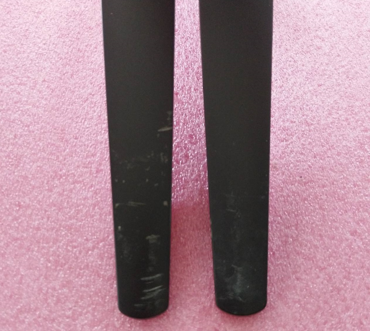 ขาตั้งทีวี คูก้า COOCAA ของแท้ถอดจากเครื่อง รุ่น40E89