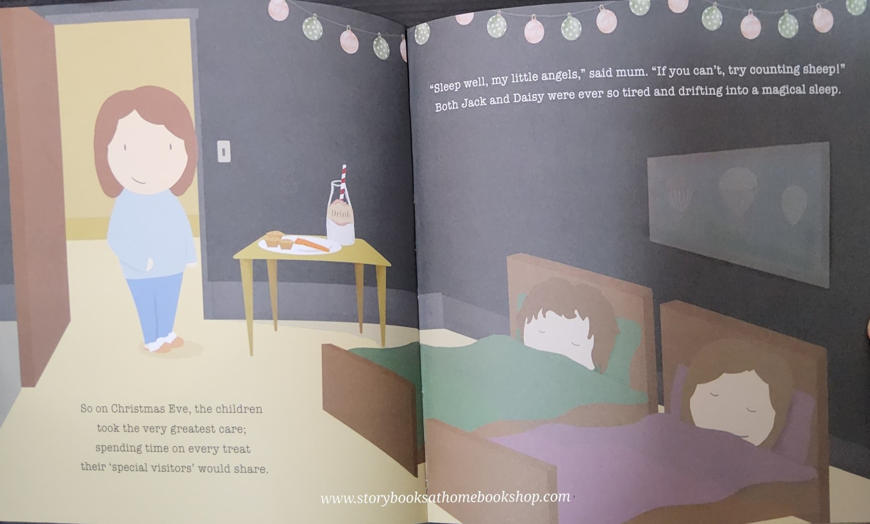 หนังสือนิทานปกอ่อน** 🍅🍅THE SPECIAL DELIVERY