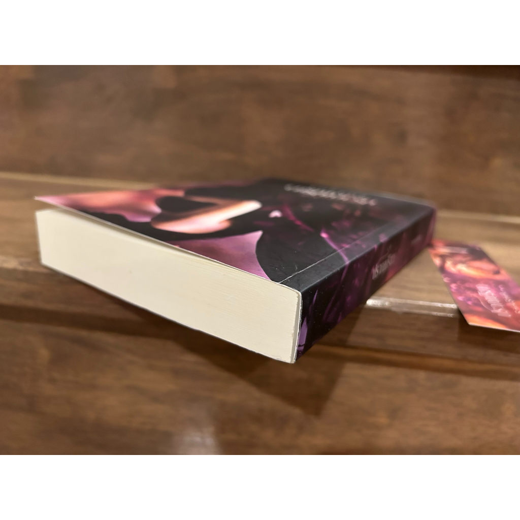 ปราณปริยา ... SHASHA (มือสอง) นิยาย โรมานซ์ ทำมือ