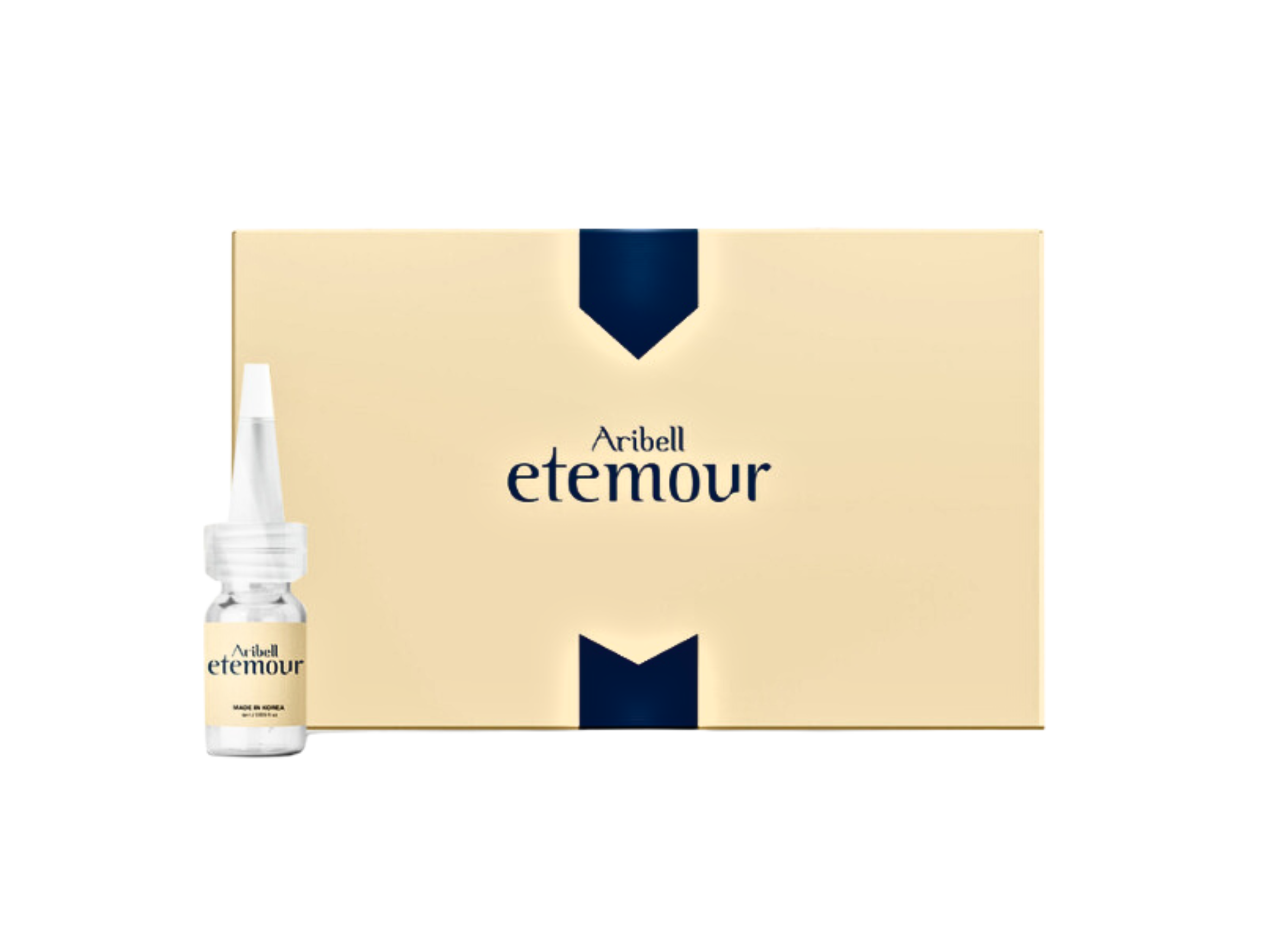 Aribell Etemour / (1กล่อง / 10 ขวด)
