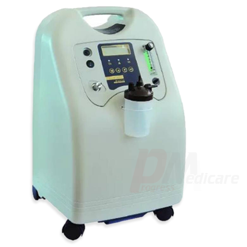Oxygen Concentrator / CONTA Intelligent V Series