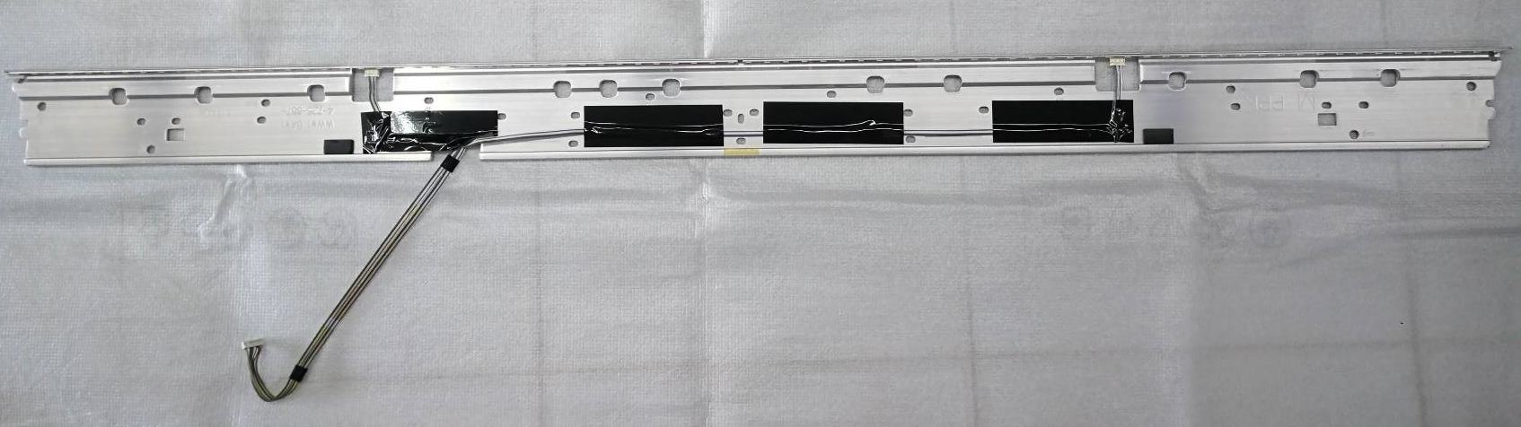 หลอดแบล็คไลท์ รุ่นKD-49X8000E