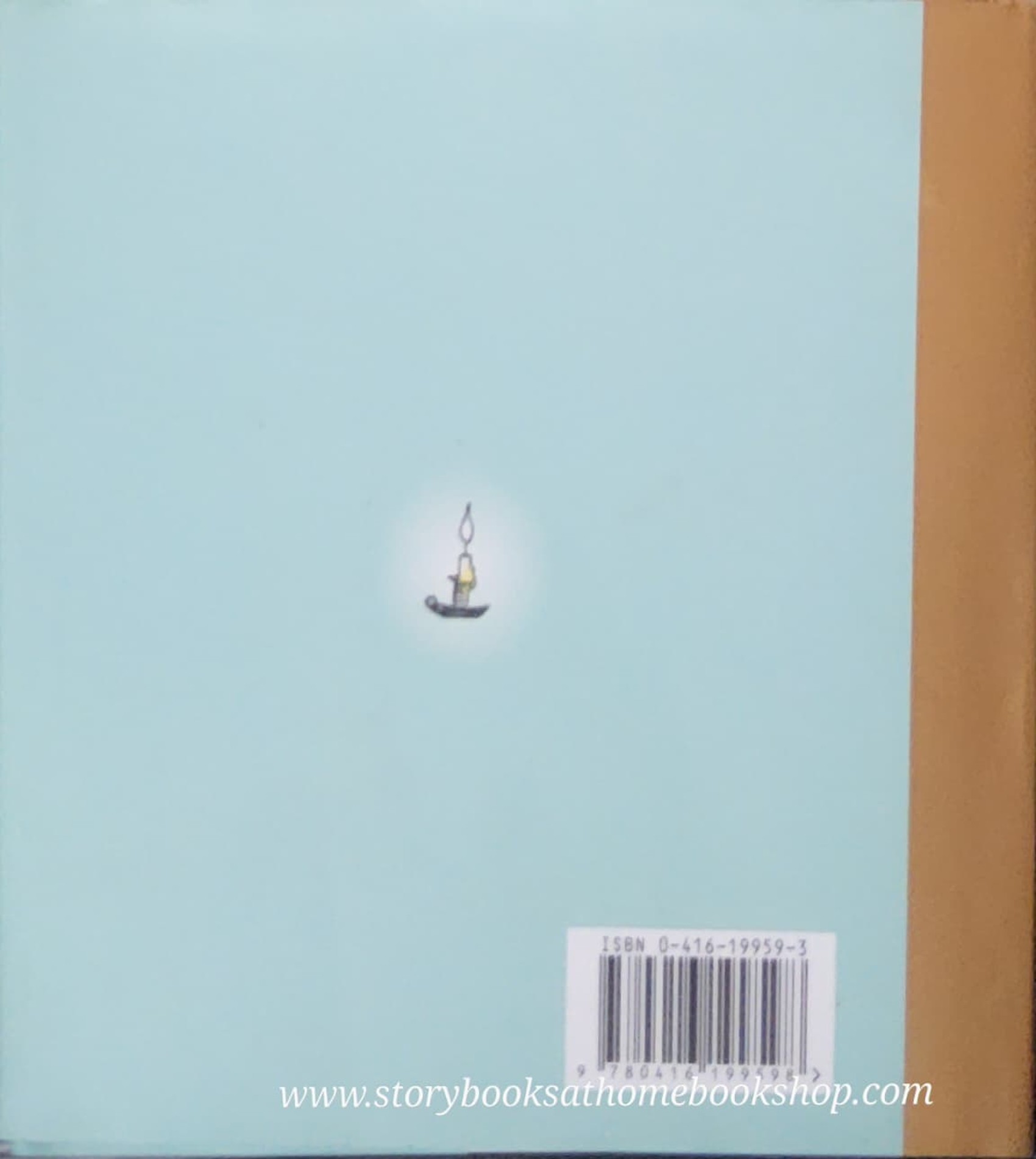 หนังสือนิทานปกแข็ง** 🍓🍓TIGGER COMES TO THE FOREST BY A.A.MILNE