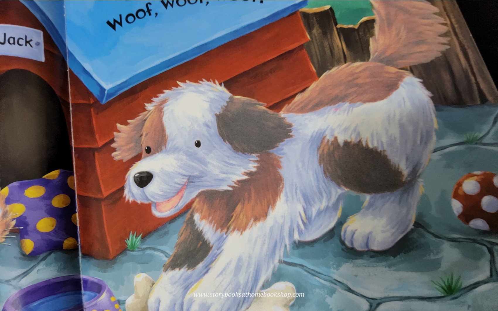 หนังสือนิทานปกอ่อน** 🍓🍓SAY GOODNIGHT TO THE SLEEPY ANIMALS! BY IANN WHYBROW