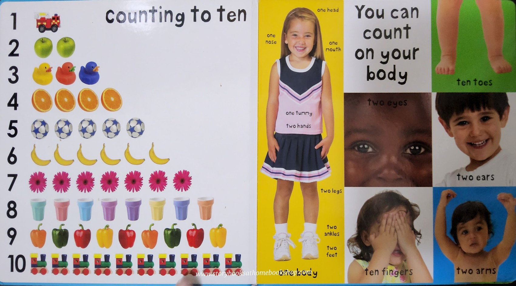 BOARD Book** 🍅🍅FIRST 100 NUMBERS