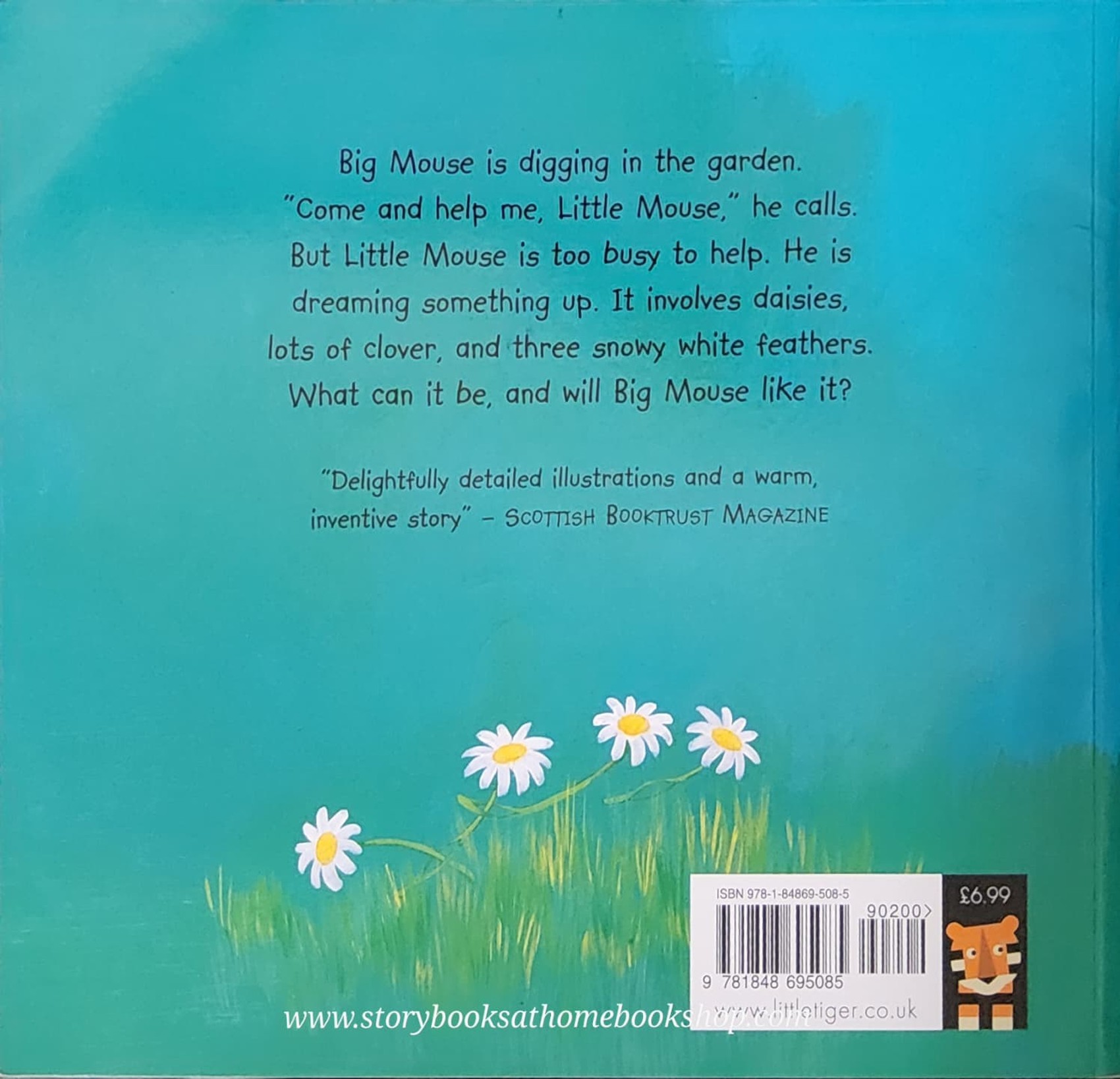 หนังสือนิทานปกอ่อน ** 🍅🍓THE VERY BUSY DAY