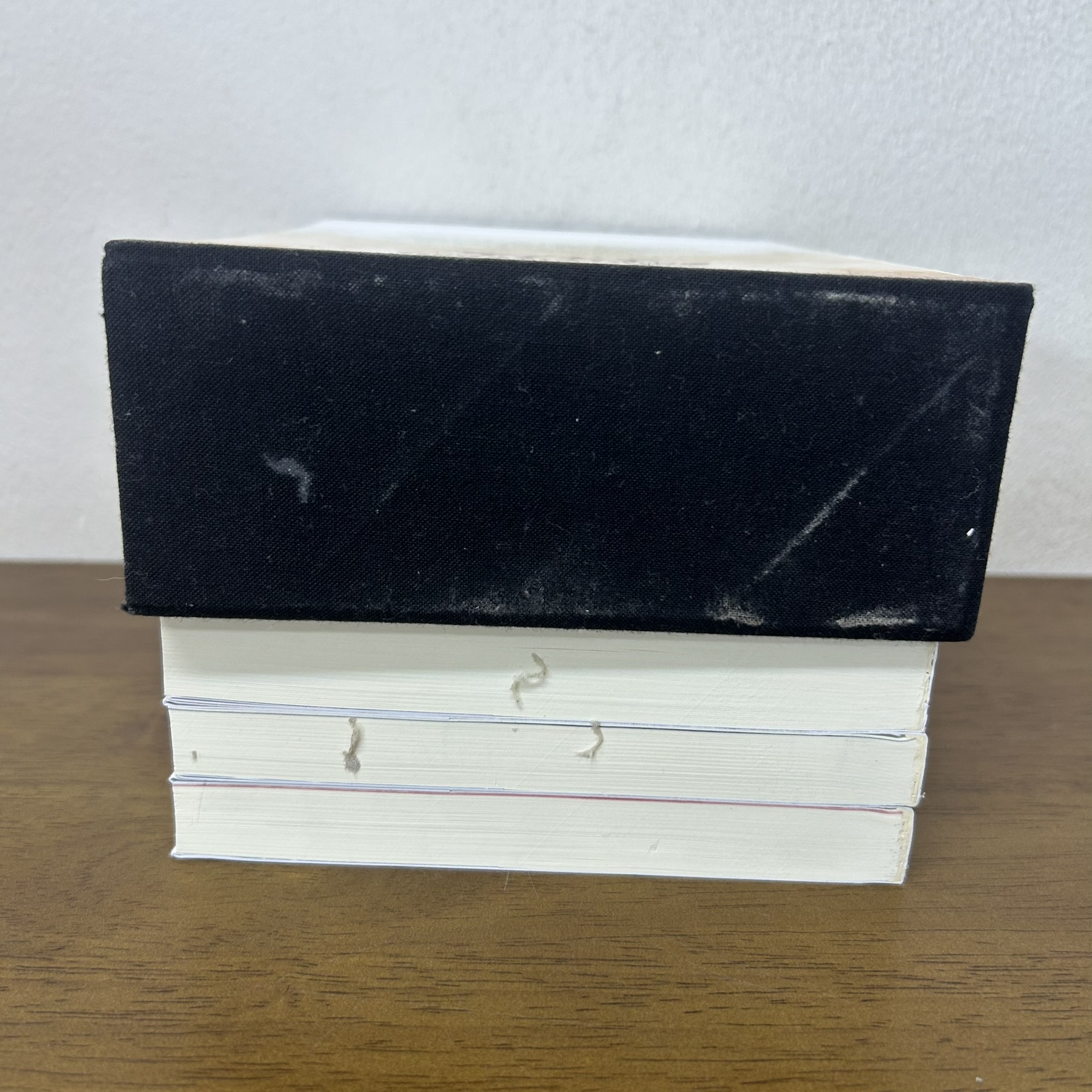 BOXSET เล่ห์บรรพกาล เล่ม 1-3 จบ ... วรรณวรรธน์ (มือสอง) นิยายรัก โรแมนติก ณ บ้านวรรณกรรม