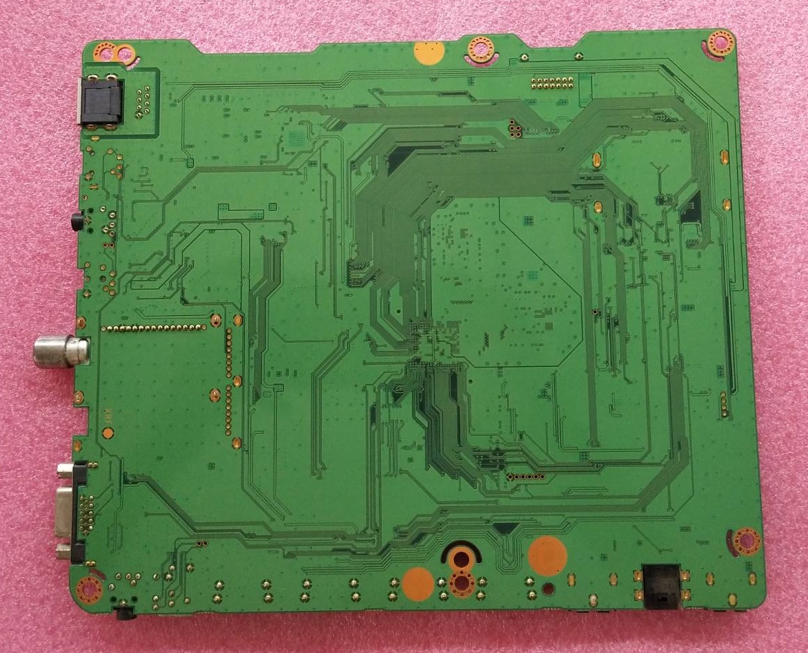 เมนบอร์ดทีวี ซัมซุง (Samsung) ของแท้ถอดจากเครื่อง รุ่น UA40D5000PR พาร์ท BN94-04418X