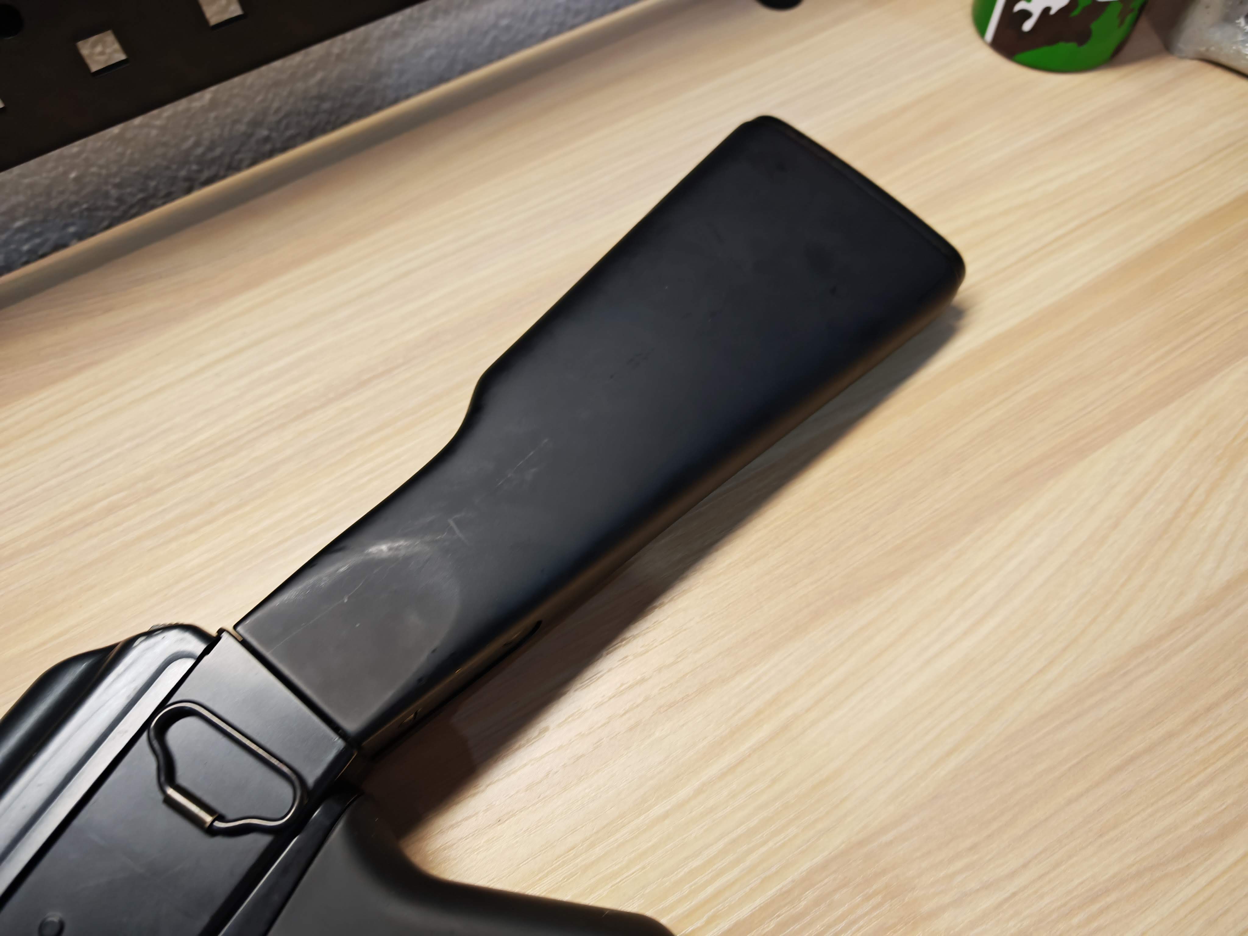 Tokyo Marui AK-47 β-SPETSNAZ AEG BB Gun บีบีกัน Airsoft Gun ปืนอัดลม ปืนยาวไฟฟ้า มือสอง