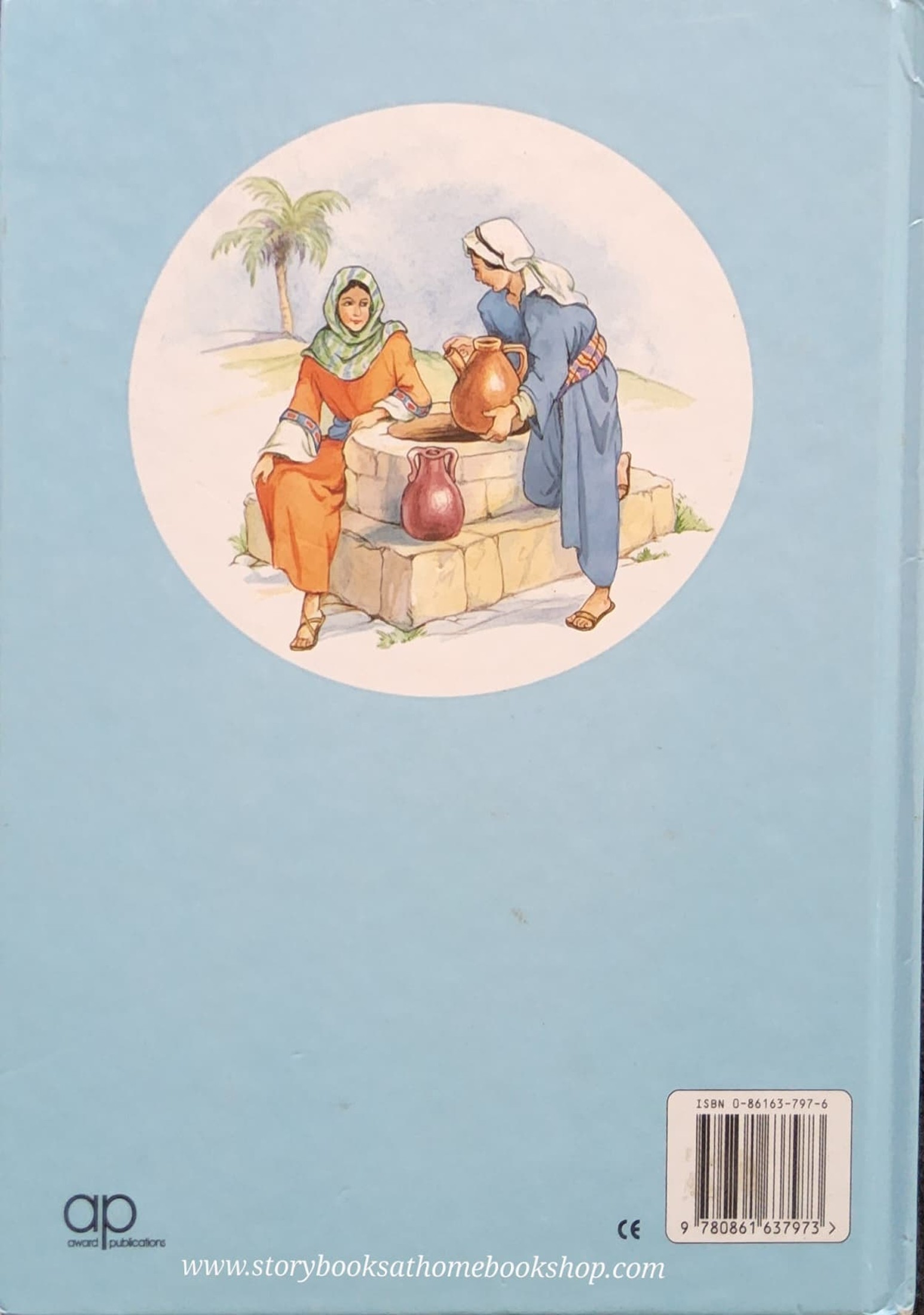 หนังสือนิทานปกแข็ง** 🍓🍓BIBLE STORIES FOR CHILDREN