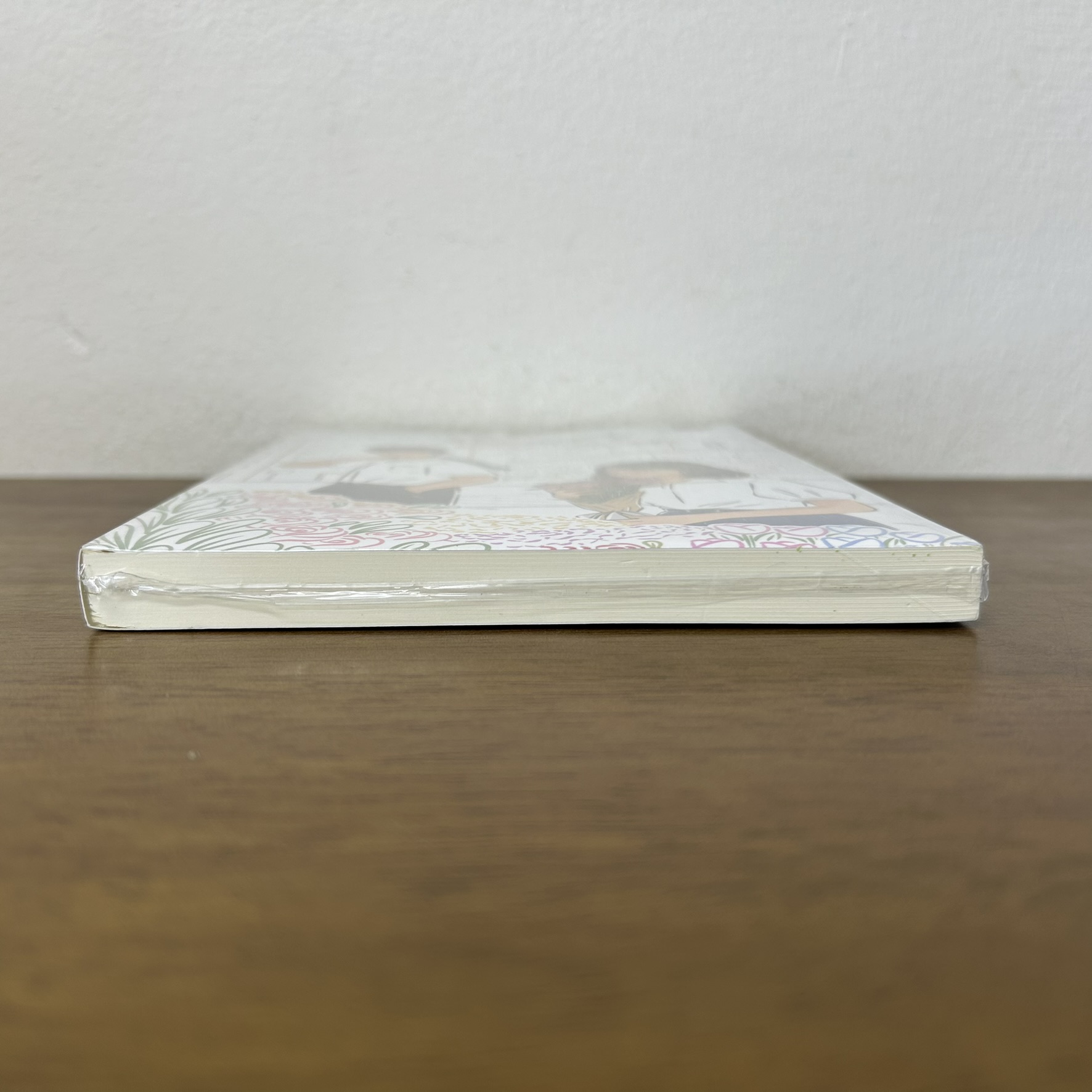 Secretly Love เพราะเธอคือความลับของหัวใจ ... ติญญา (มือสอง) นิยาย โรแมนติก เป็นหนึ่ง