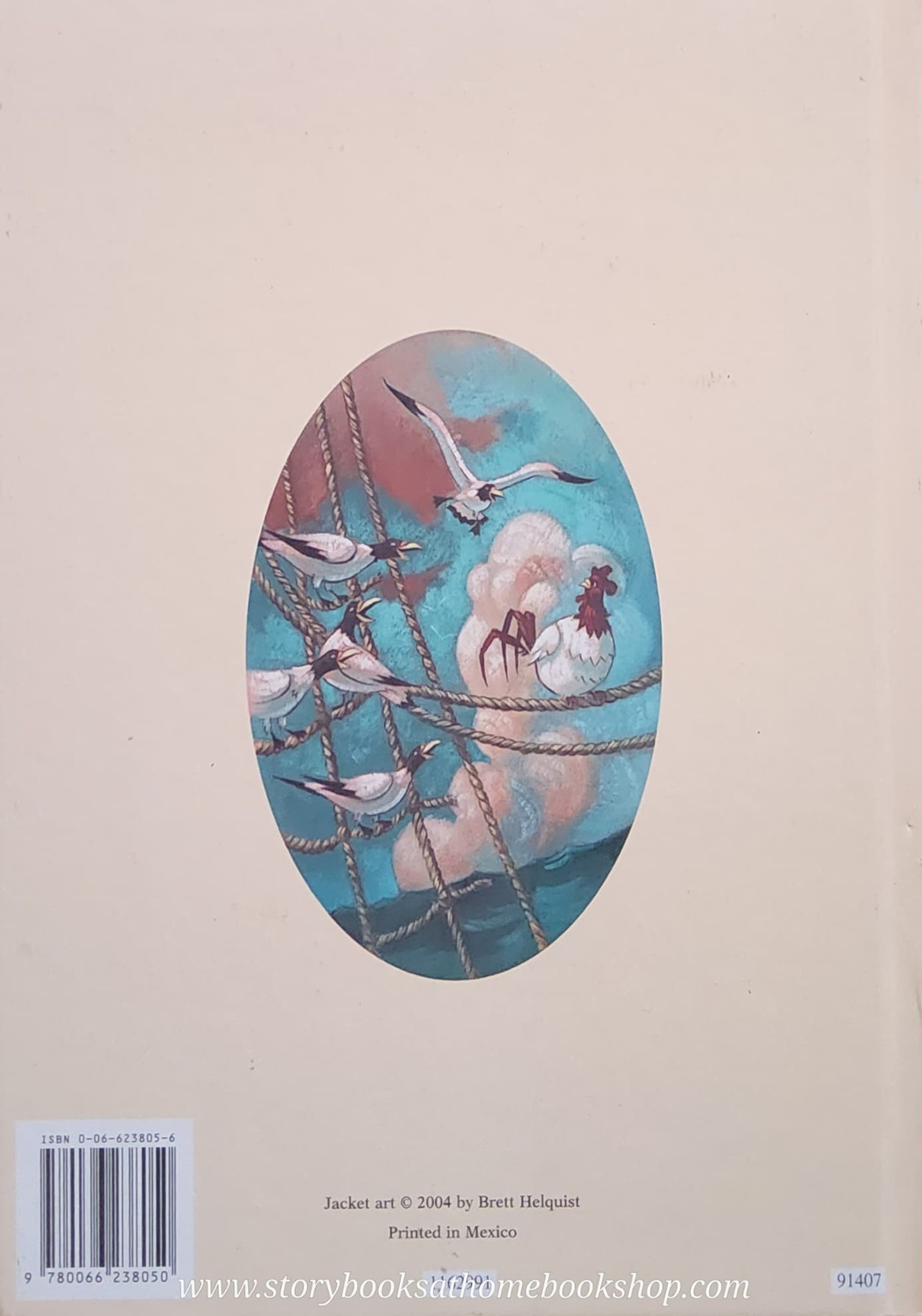 หนังสือนิทานปกแข็ง ** ♥️♥️ROGER THE JOLLY PIRATE