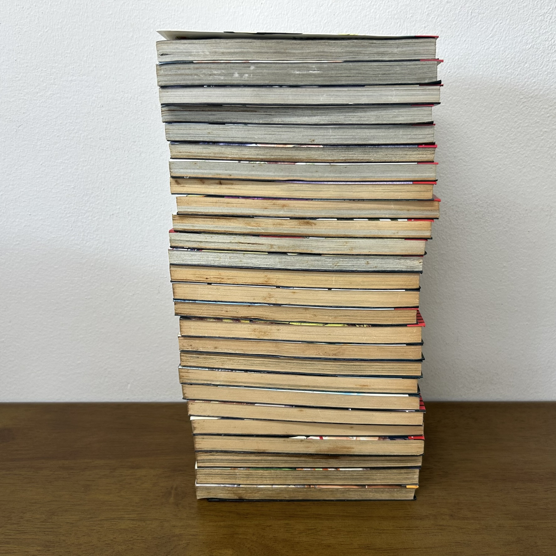 [MANGA] Psychometrer Eiji ไซโคเมทเรอร์ เอย์จิ 1-25 เล่มจบ ... Yuma Ando Masashi Asaki (มือสอง) มังงะ การ์ตูน