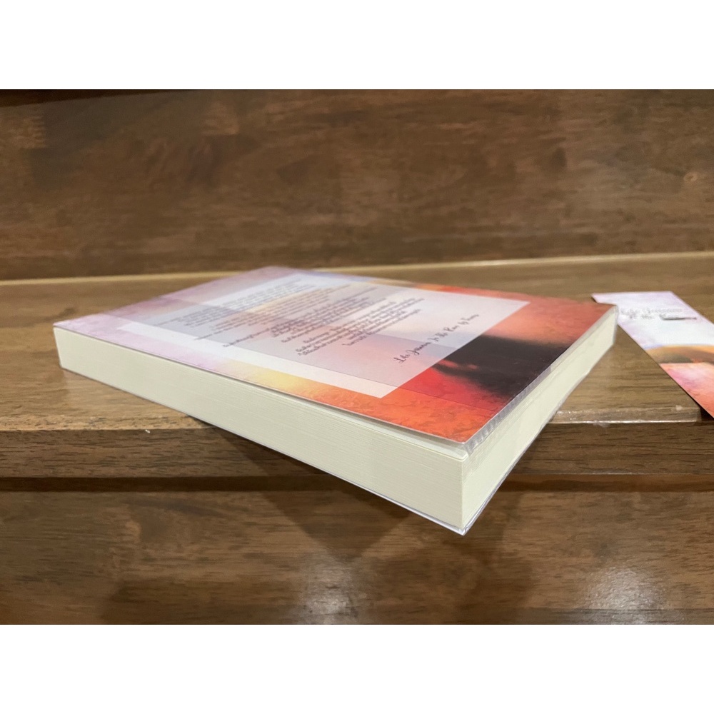 [YAOI] Like Jessamine In The Rain สแตน & เบอร์ดี้ ... FernniZ (มือสอง) นิยายวาย