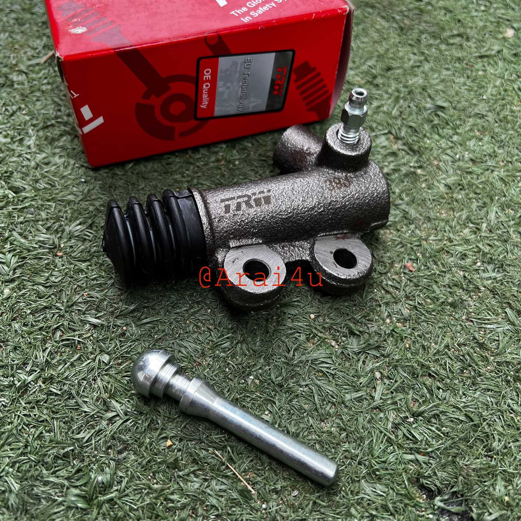 TRW ปั้มคลัทช์ล่าง HONDA ACCORD 90-96 , PRELUDE 3/4 PJD162