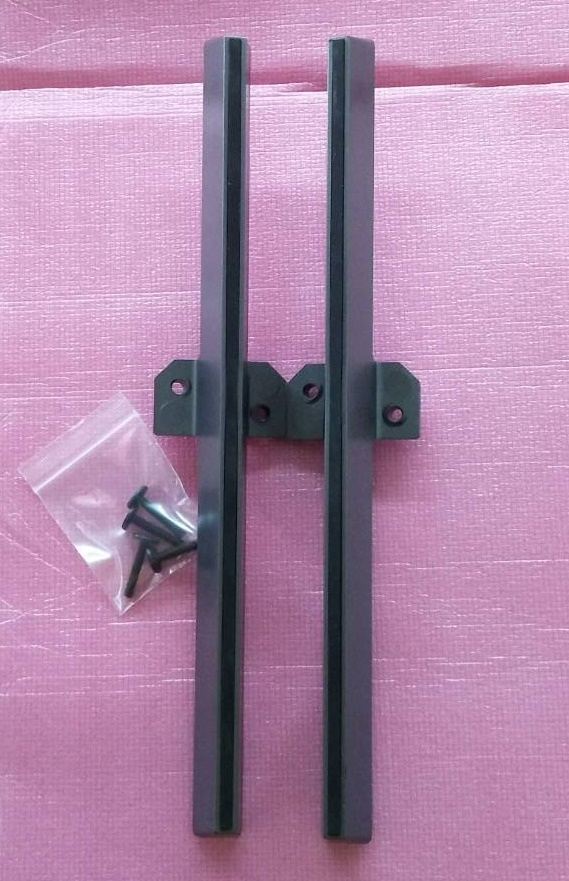 ขาตั้งทีวีฟิลลิปส์ PHILIPS อะไหล่แท้#มือสองพร้อมใช้งาน รุ่น 65PUT7906/67 พาร์ทP34T367701101A