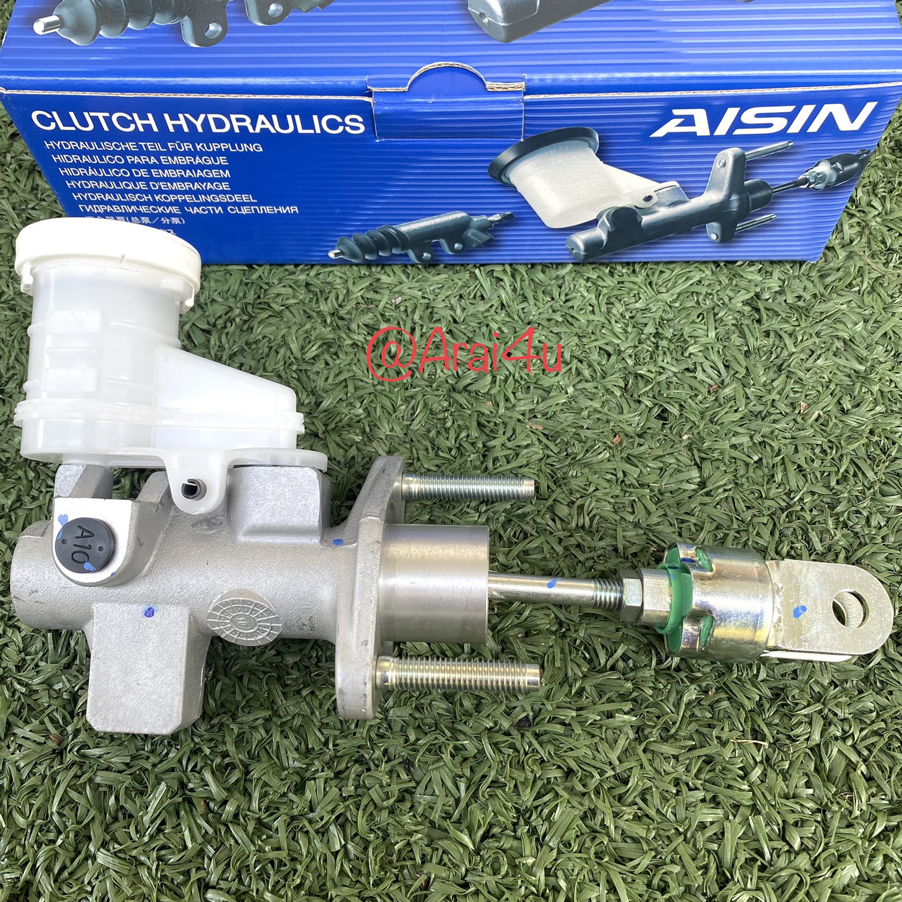 แม่ปั๊มคลัทซ์บน TRITON 2.5 AISIN (CMMS-002)