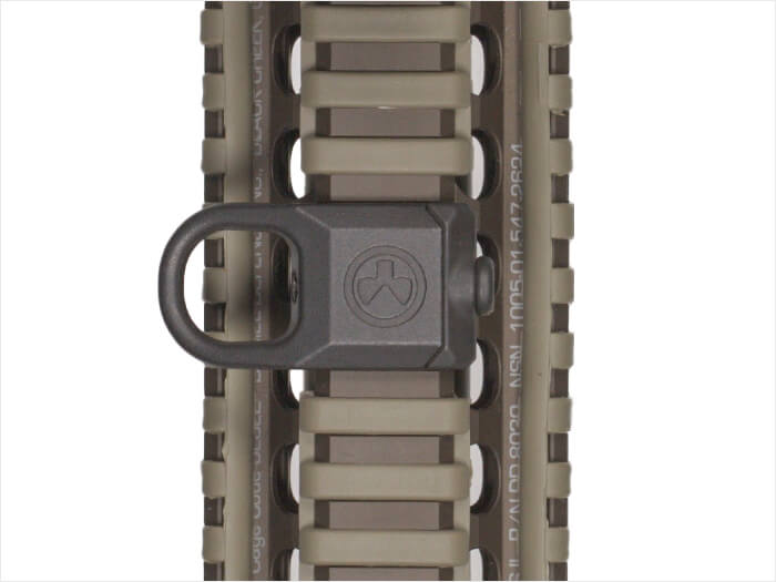 MAGPUL - RSA - RAIL Sling Attachment