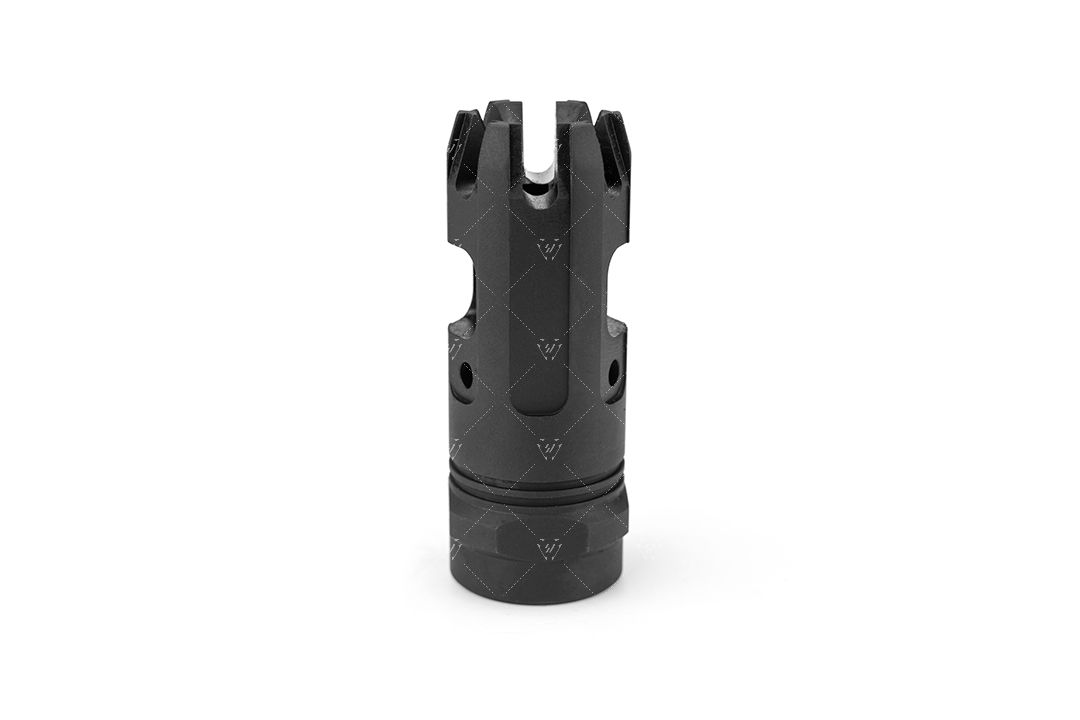 STRIKE INDUSTRIES - Mini King Comp [1/2-28]