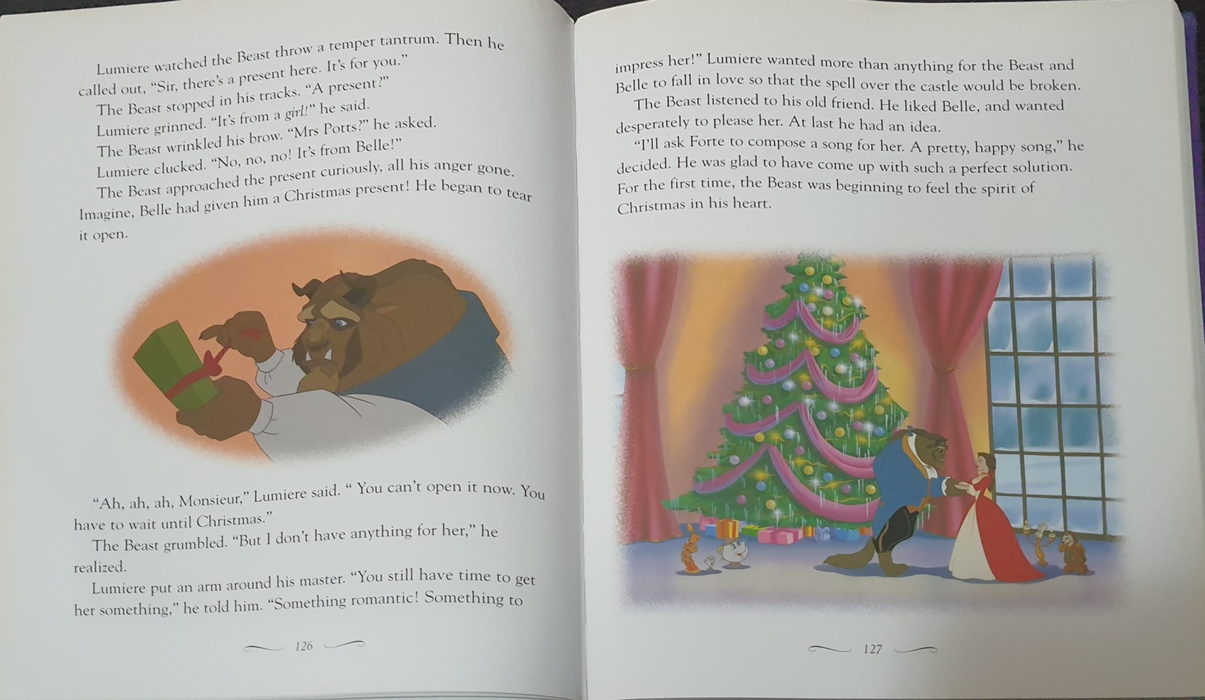 หนังสือนิทานปกแข็ง** 🍅🍓DISNEY ULTIMATE FAMILY TREASURY 75 CLASSIC DISNEY STORIES