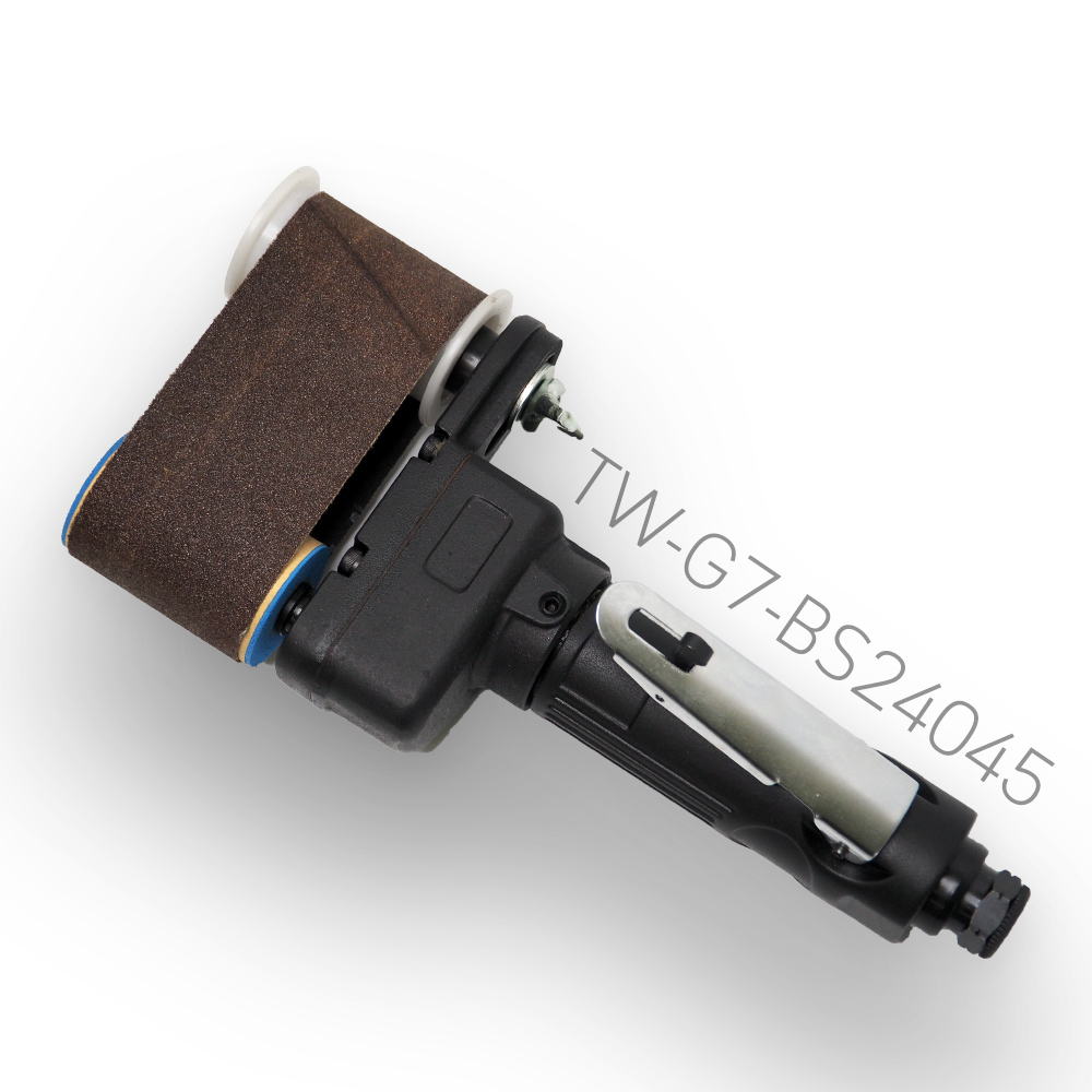 เครื่องขัดสายพาน TW-G7-BS24045 45X240