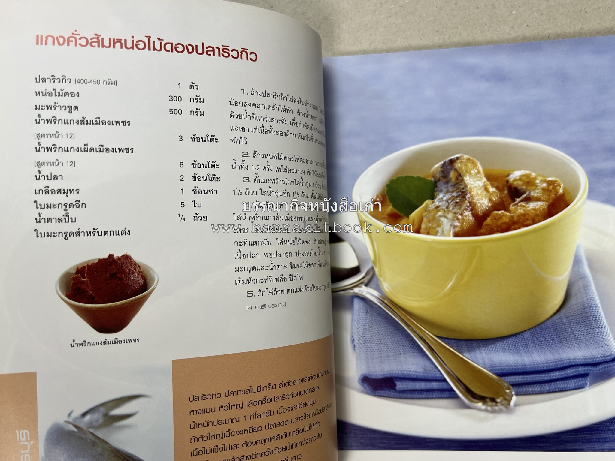 ข้าวแกงเป็นอาชีพ โดย : สำนักพิมพ์แสงแดด.