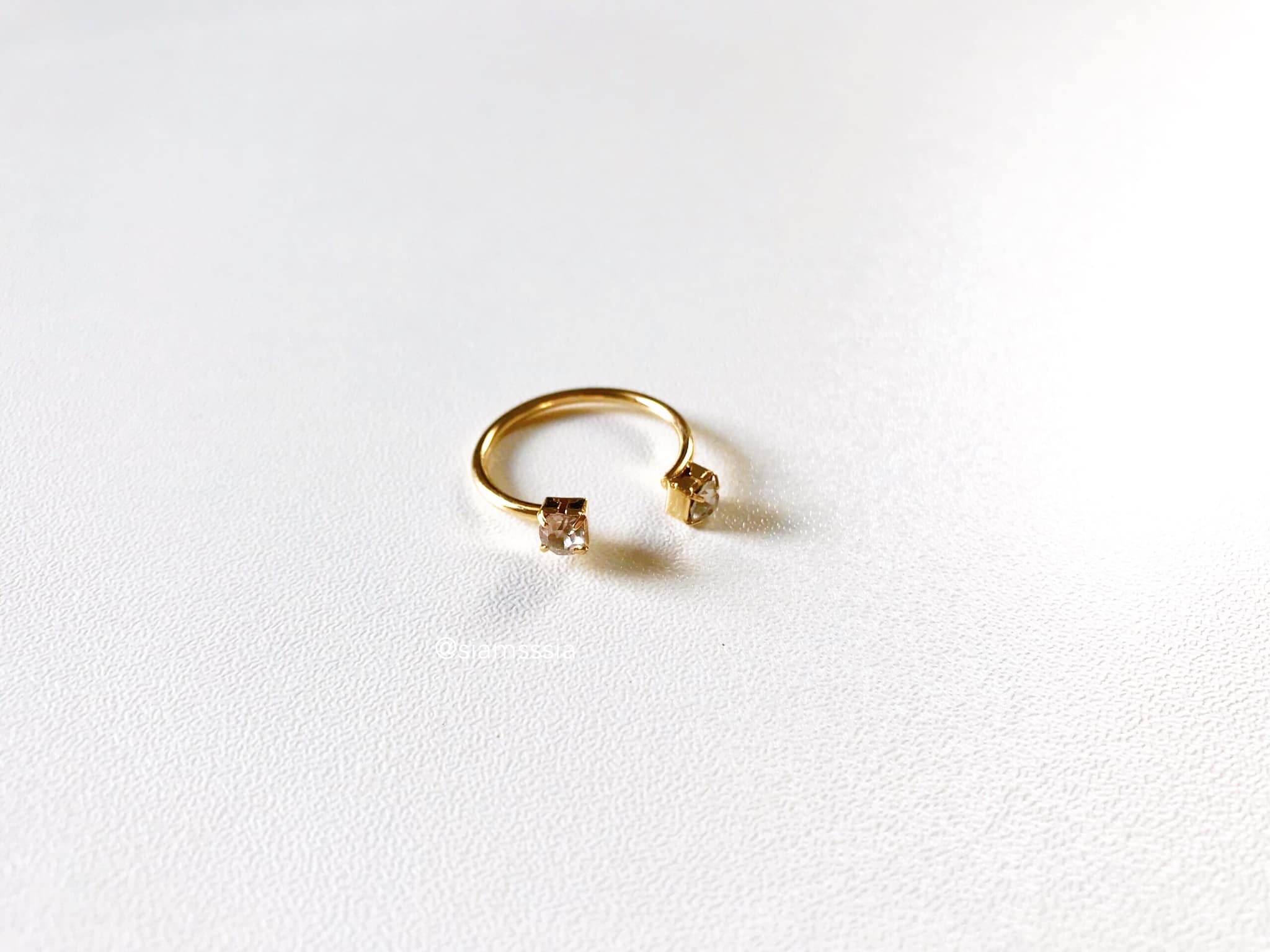 Fashion Ring แหวนแฟชั่น