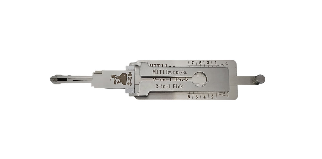 MIT11 LISHI (ลิชิ) สำหรับ Mitsubishi รถเก๋ง