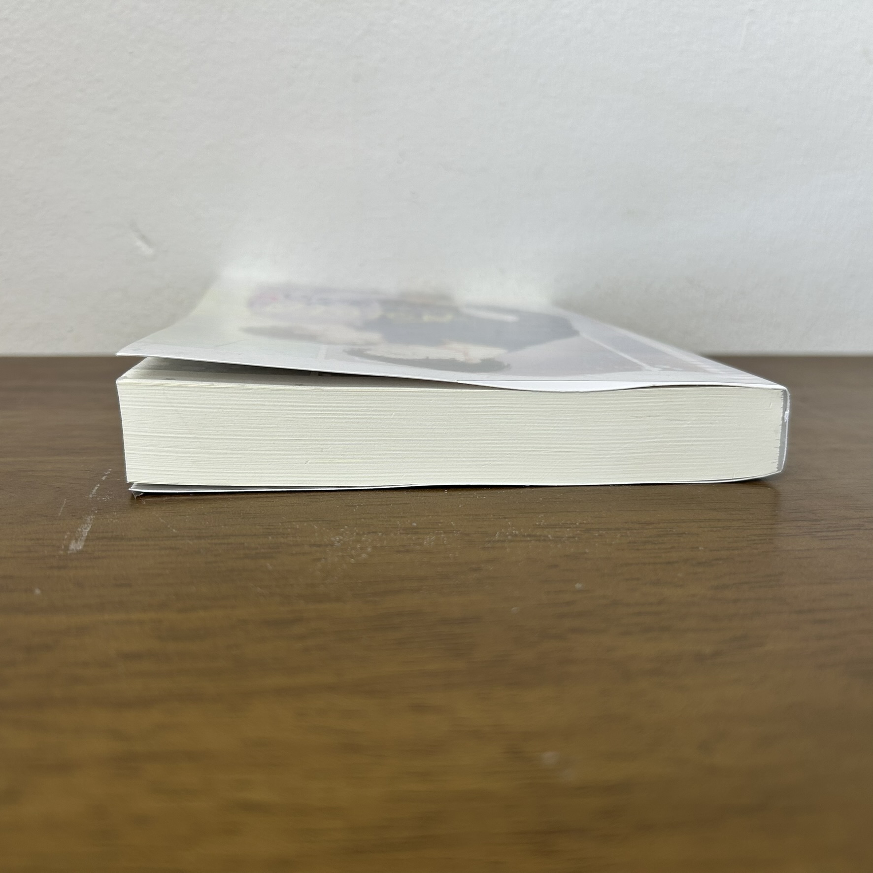 [YAOI] สัมผัส@รัก ... SweetyN (มือสอง) นิยายวาย 2Upublishing