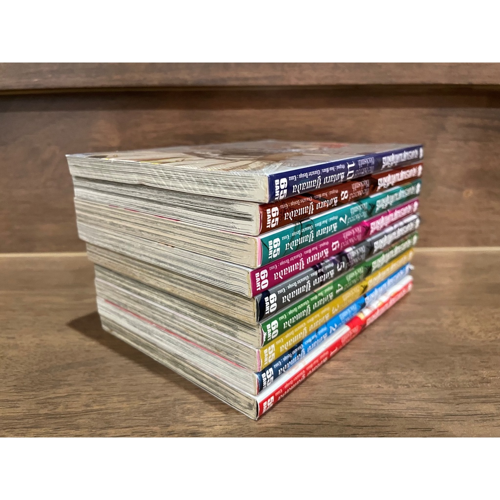 [MANGA] Seiken no Blacksmith สงครามดาบศักดิ์สิทธิ์ เล่ม 1-8 ... Isao Miura เขียน (มือสอง)