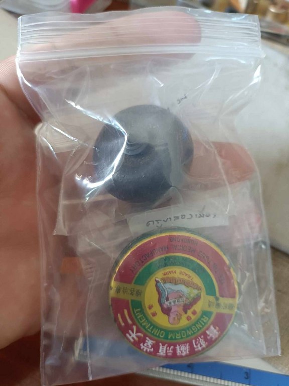 พระทันตธาตุครูบาดี ญาณวุฒิ วัดบ้านดอน อ.ป่าซาง จ.ลำพูน ได้มาจากปู่มา เล่าว่าท่านได้มาตอนครูบาดี ท่านยังทรงขันธุ์ 5 อยู่ เมื่อประมาณปี 2510 กว่า ๆ ท่านจำไม่ได้แล้ว ปัจจุบัน (บันทึก พ.ศ.2566) ปู่มาอายุ 88 ปี ท่านเป็นศิษย์สายตรง เคยรับใช้ครูบาดีมาก่อน