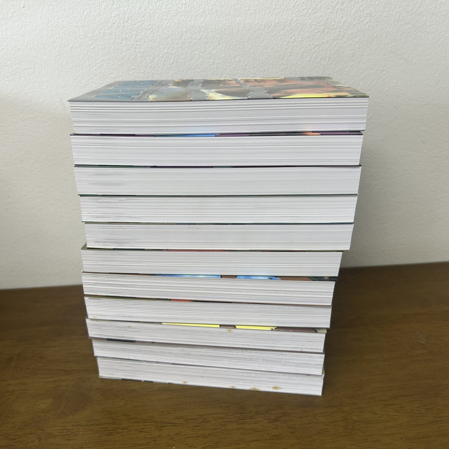 [MANGA] BIG BOOK ARMS อาร์ม หัตถ์เทพมืออสูร เล่ม 1-11 จบ ครบชุด ... Ryouji Minagawa (มือสอง) มังงะ การ์ตูน SIAM INTER