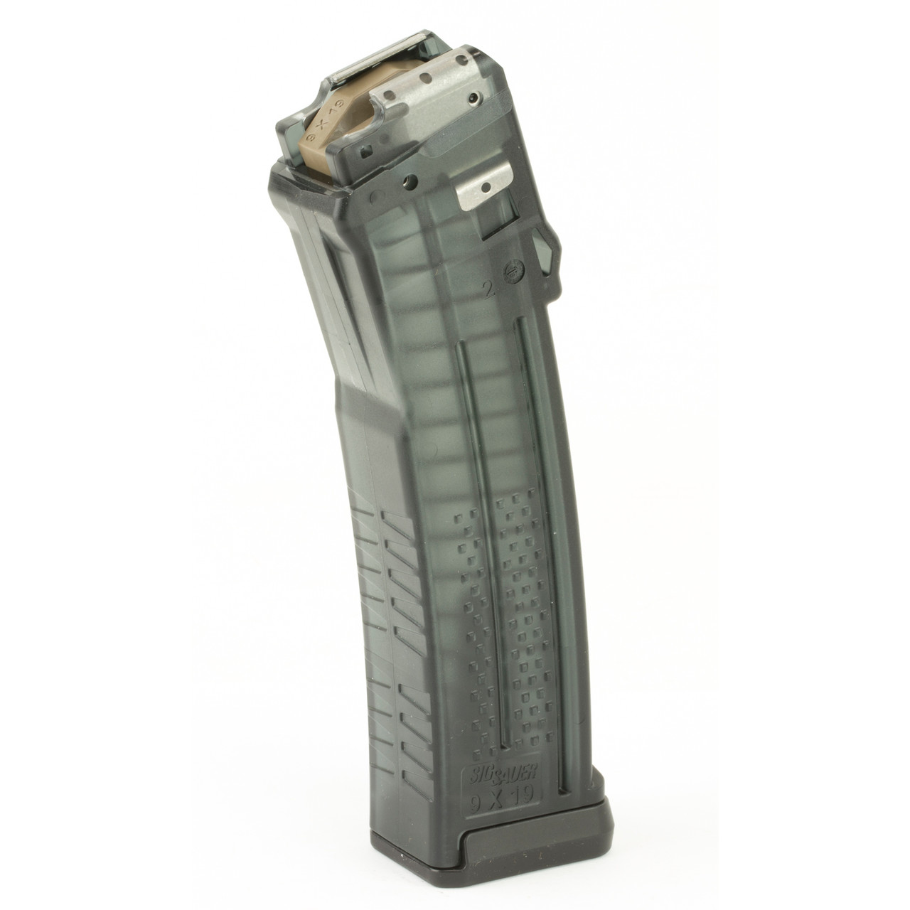 Sig Sauer - MPX 9mm Magazine (Gen 2) - 20RD